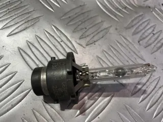 Ксенон крушки D2S