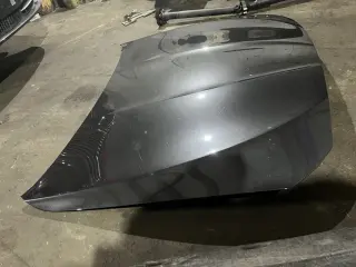 Преден капак бмв 5 ф10/11 ( preden kapak bmw 5 f10/11 ) — снимка 2