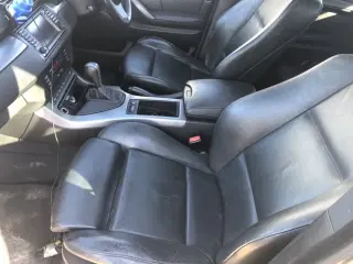 Bmw x5 e53 3.0d 218hp FACE НА ЧАСТИ ( бмв х5 е53 3.0д 218 коня ) — снимка 7