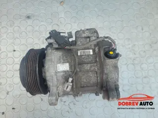 Компресор климатик за BMW X5 F15 3.0d