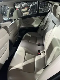 Bmw f10 535i x-drive 306hp НА ЧАСТИ ( бмв ф10 535 бензин 306 коня ) — снимка 6