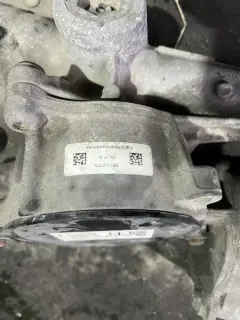 Рейка бмв 3 г20/21 х-драйф ( reika bmw 3 g20/21 x-drive ) — снимка 3