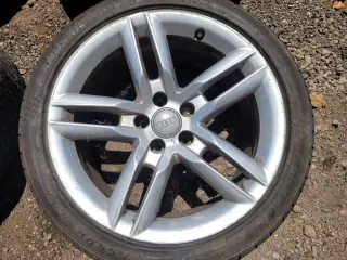 Джанти за Audi A6 C7 4G — снимка 2