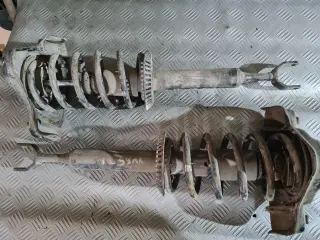 Предни макферсони за VW Passat B5 Комби