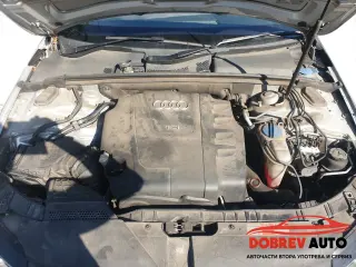 ***САМО НА ЧАСТИ*** Audi A4 B8 2.0TDI Multitronic — снимка 6