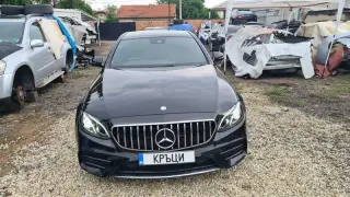 Mercedes E220 W213 AMG на части 2017г. — снимка 3