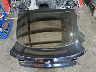 Заден капак бмв х4 ф26 ( zaden kapak bmw x4 f26 ) — снимка 2