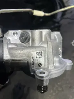Помпа/дюзи/рейл бмв б47д20б 2.0д 190 ( pompa/diuzi/reil bmw 2.0d 190 ) — снимка 4