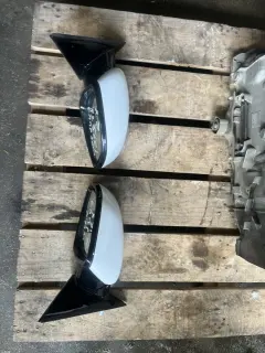 Огледало бмв х3 ф25 камера ( ogledalo bmw x3 f25 camera ) — снимка 2