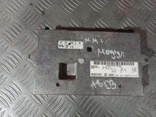 MMI модул за Audi A8 D3 4.2 FSI