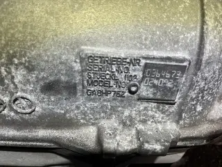 Автоматична скоросна кутия бмв М5 Ф90 625 коня ( skorostna kutiq M5 F9 — снимка 5