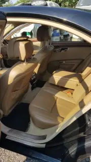 Mercedes Ес S 500 на части W221 s class мерцедес — снимка 11