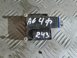 Моторче за клапа на парно- 244 за Audi A6 C6 2.7 TDI Quattro