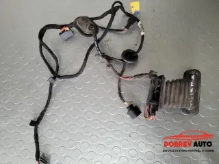Окабеляване врата (предна дясна) за VW Passat B6 2.0 TDI BKP Sedan