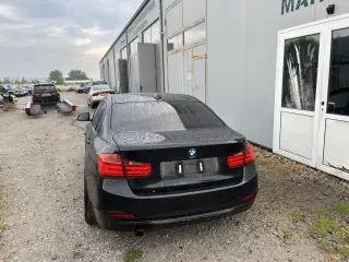 Bmw F30 320d 184hp НА ЧАСТИ ( бмв ф30 320д 184 ) — снимка 3