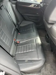 Bmw G26 420d 190hp НА ЧАСТИ ( бмв г26 420д 190 коня ) — снимка 7