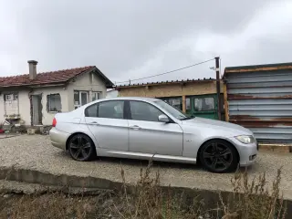 Bmw e90 330d 245hp LCI НА ЧАСТИ ( бмв е90 330д 245 коня ) — снимка 3