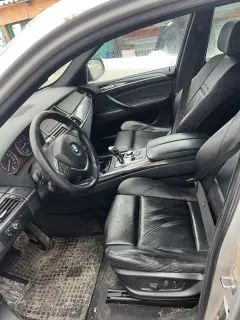 Bmw x5 e70 3.5d 286 НА ЧАСТИ ( бмв х5 е70 3.5 дизел ) — снимка 8