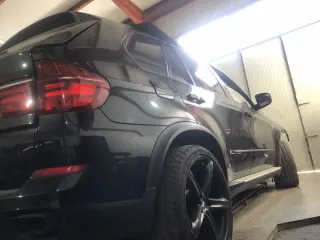 Bmw x5 e70 4.0d 306hp НА ЧАСТИ ( бмв х5 е70 4.0д 306 коня ) — снимка 7