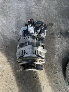 Алтернатор бмв Б47Д20Б 2.0д 190 ( alternator bmw 2.0d 190 )
