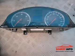 Километраж за VW Golf V 2.0 TDI 4 motion