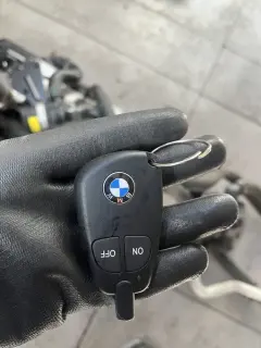 Бензинова печка бмв х5 е70 ( benzinova pechka bmw x5 e70 ) — снимка 7