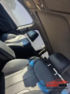 **САМО НА ЧАСТИ*** Hyndai Santa Fe 2.2CRDi 4WD, KeyLess Go — снимка 13