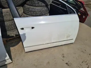 Предна дясна врата за VW Passat B6 2.0 TDI ВМР