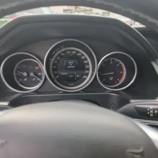 Mercedes E200  CDI facelift W212 2015г. на части — снимка 8