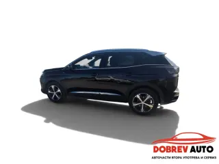 **САМО НА ЧАСТИ***  Peugeot 3008 GT - Line, 1.5HDI, Automat — снимка 5