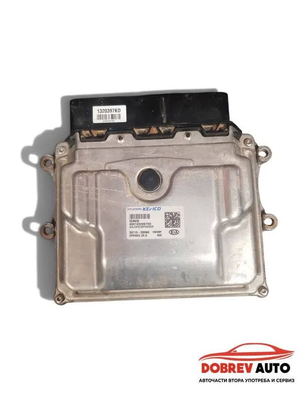 ECU за KIA Sportage IV 1.6 Gdi 39110-2BRNO