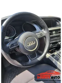**САМО НА ЧАСТИ*** Audi A5 2.0TFSI, Quattro, Automat - 2016г — снимка 5