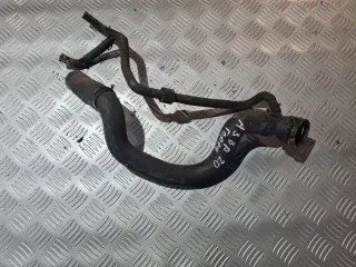 Горен воден маркуч за Audi A3 8P 2.0TDI BKD