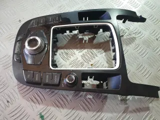 Управление за MMI за Ауди А5 8Т 2.7TDI