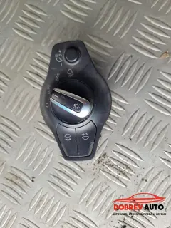 Копче фарове за Audi A5 8T