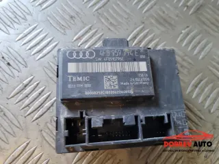 Модул врата (задна дясна) за Audi A6 C6 (4F) 3.2 FSI