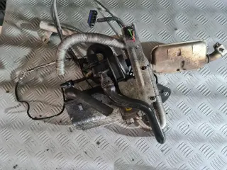 Печка за Opel Vectra C 2.2 D
