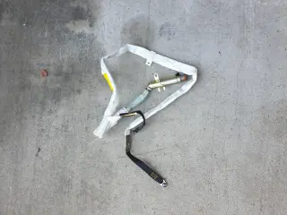Дясна завеса (Airbag) за BMW серия 3 E46