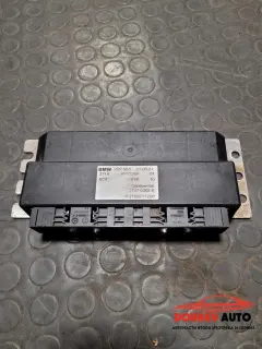 Компютър въздушно окачване за BMW X5 G05
