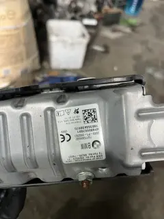 Аербег крака бмв 5 г30/31 ( airbag kraka bmw 5 g30/31 ) — снимка 3
