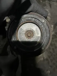 Компресор климатик бмв ф10/11 535и ( compresor bmw f10/11 ) — снимка 3
