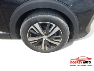 **САМО НА ЧАСТИ***  Peugeot 3008 GT- Line 1.5HDI, Automat — снимка 4