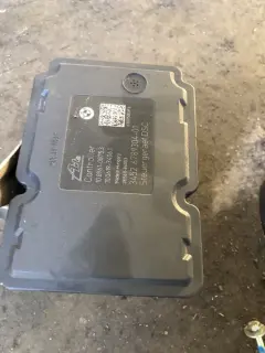 Дистроник комплект бмв 3 е90/91 ( distronik komplekt bmw 3 e90/91 ) — снимка 5
