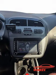 **САМО НА ЧАСТИ***  Seat Altea 1.9TDI, 5 скорости — снимка 10