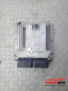Компютър за VW Touareg 7P 4.2 TDI