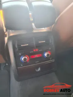 **САМО НА ЧАСТИ** Audi A8 D3 4.2TDI, Bang and Olufsen, Distronic — снимка 9
