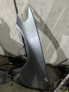 Калник бмв 5 г30/31 ( kalnik bmw 5 g30/31 ) — снимка 3