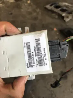 Дистроник комплект бмв 3 е90/91 ( distronik komplekt bmw 3 e90/91 ) — снимка 3