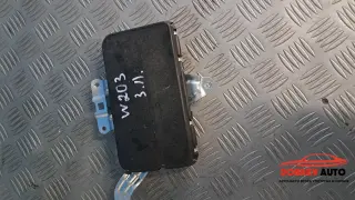 Airbag задна дясна врата за Mercedes C 350 W203