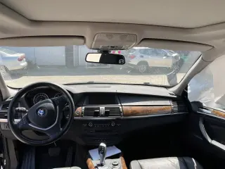 Bmw x5 e70 4.0d 306 НА ЧАСТИ ( бмв х5 е70 4.0д 306 коня ) — снимка 7
